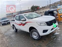 نيسان نافارا